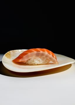 Brand Identity And Packaging For Hi.dozo Omakase Delivery Concept - thumbnail 5