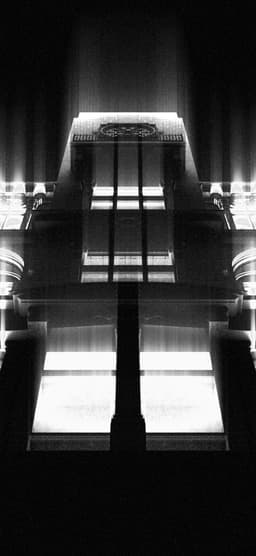 Brand Identity For Palais Music Venue - thumbnail 2