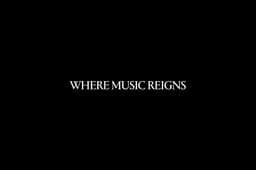 Brand Identity For Palais Music Venue - thumbnail 4