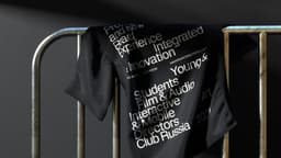 Brand Identity For Adcr 2020 Awards - thumbnail 6