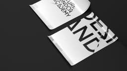 Brand Identity For Future London Academy - thumbnail 8