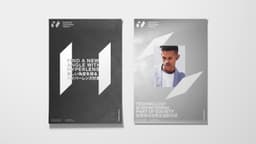 Brand Identity For Hyperlens Augmented Reality Platform - thumbnail 2