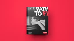 Personal Branding For Formula 1 Driver Daniil Kvyat - thumbnail 7