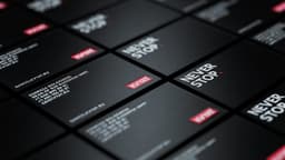 Personal Branding For Formula 1 Driver Daniil Kvyat - thumbnail 8