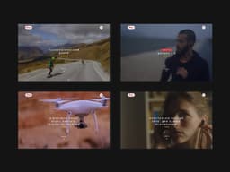 Digital Campaign Platform For M.video - thumbnail 4