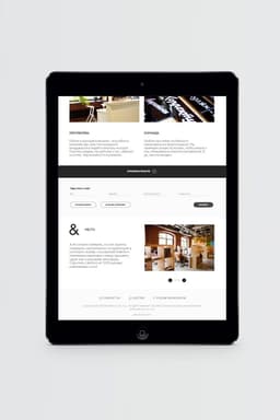 Website Design For Rambler&co Corporate Platform - thumbnail 4