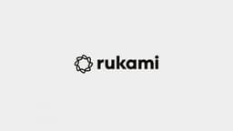 Brand Identity For Rukami Technology Festival - thumbnail 2