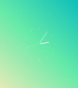 Interface Design For Samsung Gear S2 Smartwatch - thumbnail 4