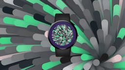 Interface Design For Samsung Gear S2 Smartwatch - thumbnail 5