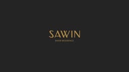 Brand Identity For Savvin Riverside Residence - thumbnail 2