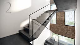 Brand Identity For Savvin Riverside Residence - thumbnail 8