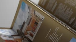 Rebranding For The New Tretyakov Gallery - thumbnail 4