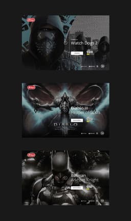 Digital Experience Design For M.video Games - thumbnail 2