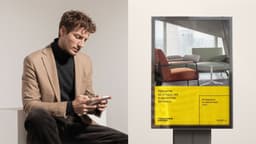 Rebranding For Tinkoff Ecosystem - thumbnail 4