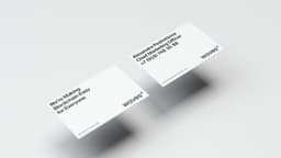 Brand Identity For Blockchain Ecosystem Waves - thumbnail 2
