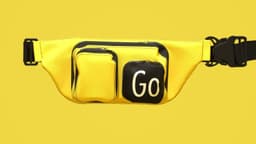 Brand Identity For Yandex Go Superapp - thumbnail 5