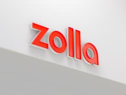 Brand Identity Redesign For Zolla Fashion Retailer - thumbnail 3