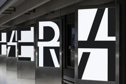 Brand Identity for HAERA - thumbnail 4