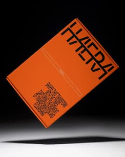Brand Identity for HAERA - thumbnail 9