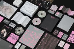 Album Identity for Stray Kids’ DO IT - thumbnail 3
