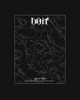 Album Identity for Stray Kids’ DO IT - thumbnail 6