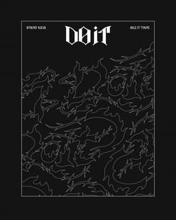 Album Identity for Stray Kids’ DO IT - thumbnail 8