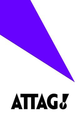 Brand Identity for ATTAG! Curation Platform - thumbnail 7