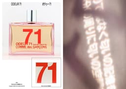 Anniversary Booklet for Comme Des Garçons Parfums - thumbnail 9