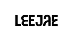 Brand Identity for Experimental Object Brand LEEJAE - thumbnail 5