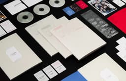 Album Identity and Packaging for the Boyz’s Unexpected - thumbnail 6