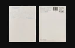Album Identity and Packaging for the Boyz’s Unexpected - thumbnail 7