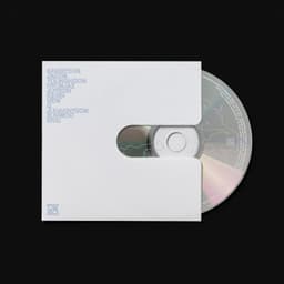 Album Identity and Packaging for the Boyz’s Unexpected - thumbnail 8