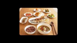 Brand Identity for SOPO Korean Restaurant - thumbnail 3