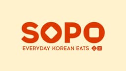Brand Identity for SOPO Korean Restaurant - thumbnail 7