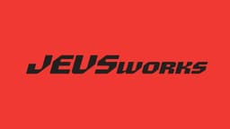 Visual Identity for Jeus Works - thumbnail 2