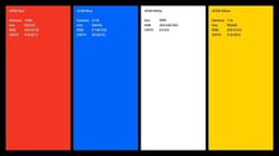 Visual Identity for ACC Future Sports Day - thumbnail 6