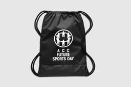 Visual Identity for ACC Future Sports Day - thumbnail 9