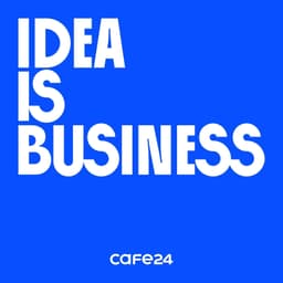 Brand Identity for Cafe24 - thumbnail 4