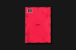 Album Packaging for ATEEZ’s Golden Hour: Part.2 - thumbnail 6
