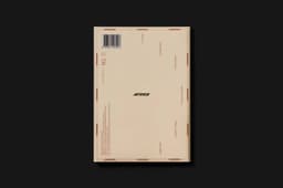 Album Packaging for ATEEZ’s Golden Hour: Part.2 - thumbnail 8