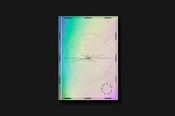 Album Packaging for ATEEZ’s Golden Hour: Part.2 - thumbnail 9