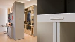 Brand Identity for Stagehands Robotic Furniture - thumbnail 2