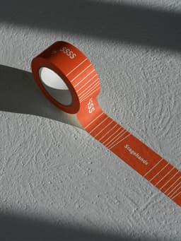 Brand Identity for Stagehands Robotic Furniture - thumbnail 6