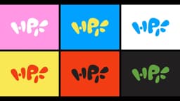 Brand Identity for Hiphopplaya Festival 2024 - thumbnail 4