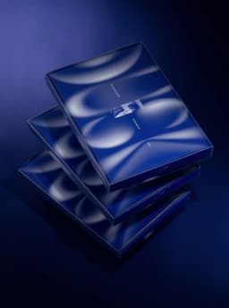 Graphic Identity for Yoon San-ha's Dusk Album - thumbnail 7