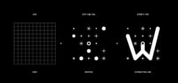 Event Graphics for Twinkle DDP Light Show - thumbnail 2