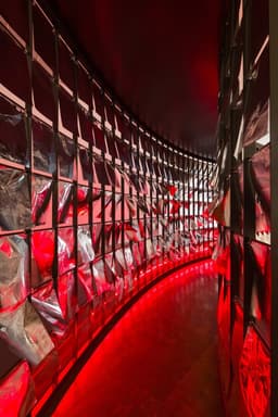 Interactive Installation for Seoul Museum of Art Exhibition - thumbnail 2