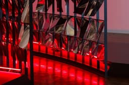 Interactive Installation for Seoul Museum of Art Exhibition - thumbnail 3