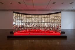 Interactive Installation for Seoul Museum of Art Exhibition - thumbnail 5