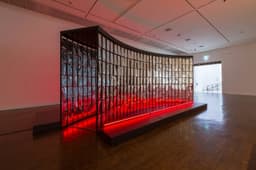 Interactive Installation for Seoul Museum of Art Exhibition - thumbnail 6